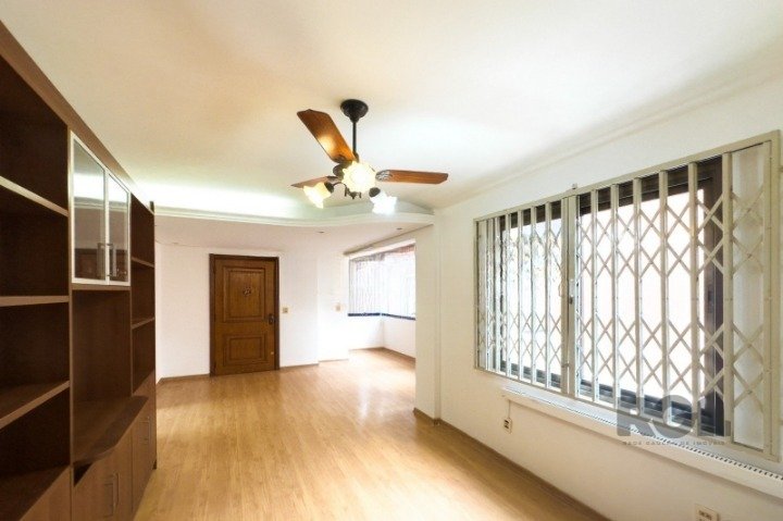 Apartamento para alugar com 3 quartos, 91m² - Foto 1