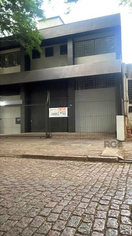 Prédio Inteiro para alugar, 849m² - Foto 3