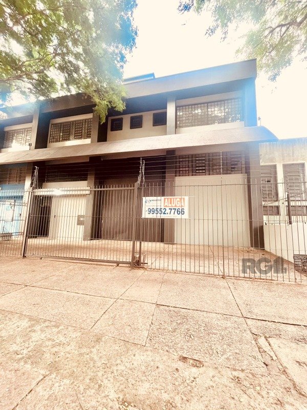 Prédio Inteiro para alugar, 849m² - Foto 1