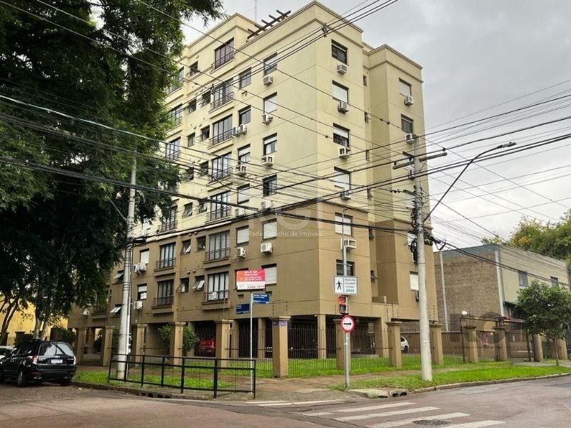 Apartamento para alugar com 3 quartos, 69m² - Foto 1