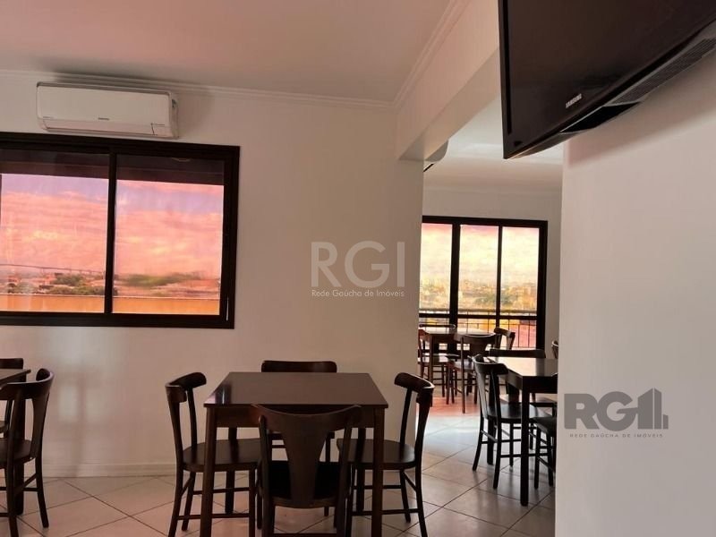 Apartamento para alugar com 3 quartos, 69m² - Foto 24