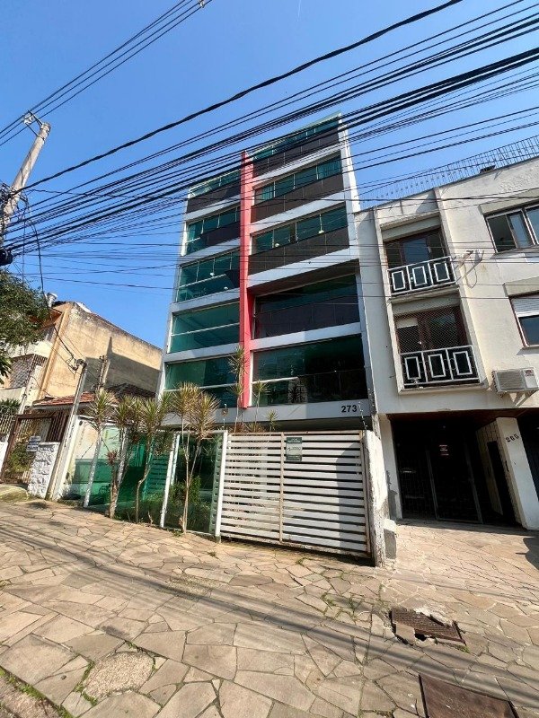 Loja-Salão para alugar, 56m² - Foto 1