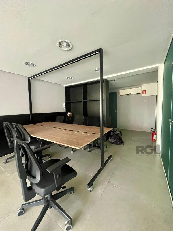 Loja-Salão para alugar, 56m² - Foto 6