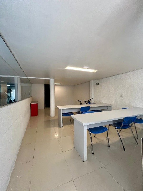 Conjunto Comercial-Sala para alugar, 79m² - Foto 4