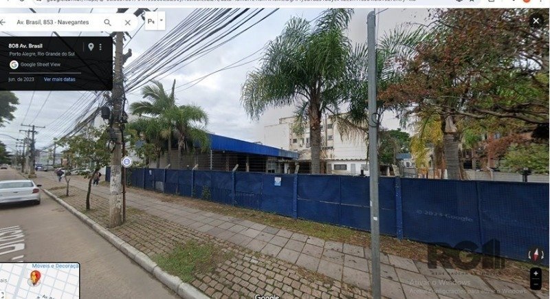 Depósito-Galpão-Armazém para alugar, 725m² - Foto 2