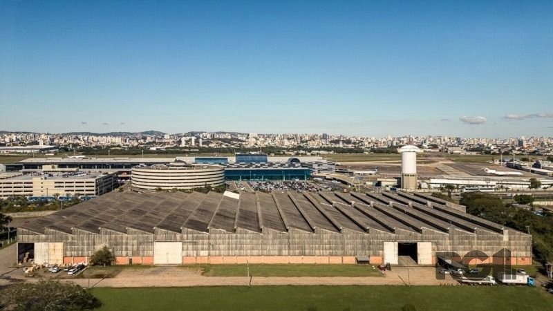 Depósito-Galpão-Armazém para alugar, 1999m² - Foto 2