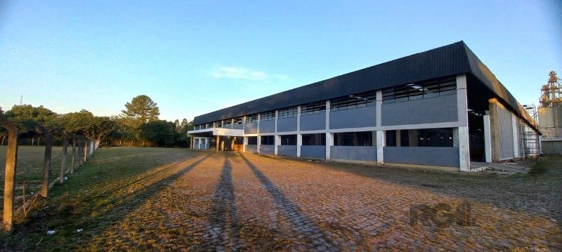 Depósito-Galpão-Armazém para alugar, 1m² - Foto 4