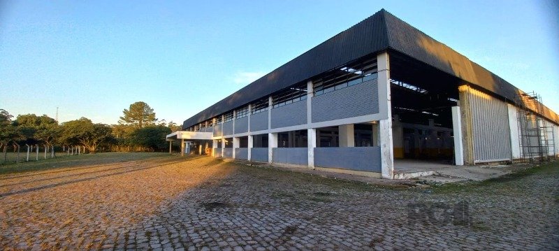 Depósito-Galpão-Armazém para alugar, 1m² - Foto 2