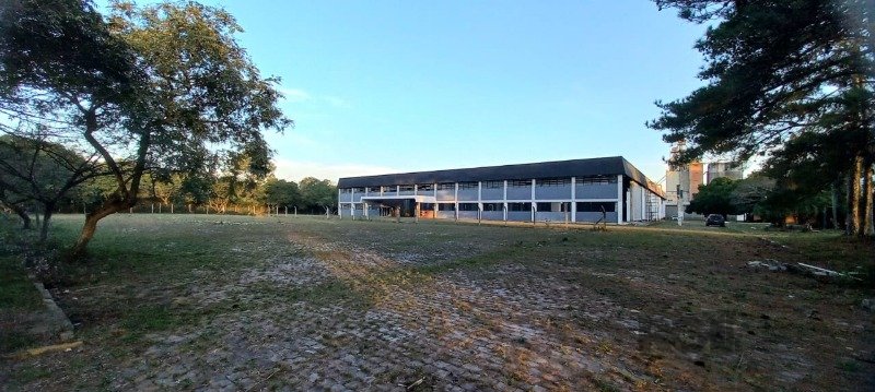 Depósito-Galpão-Armazém para alugar, 1m² - Foto 3