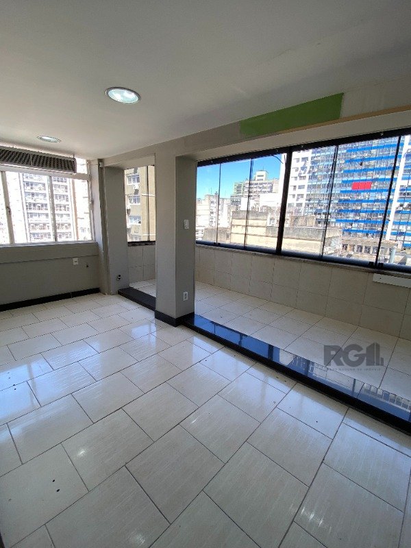 Conjunto Comercial-Sala para alugar, 279m² - Foto 1