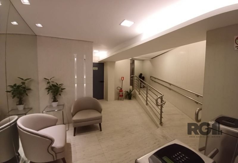 Conjunto Comercial-Sala para alugar, 95m² - Foto 5