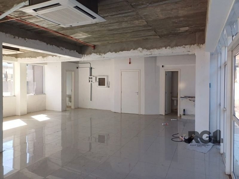 Conjunto Comercial-Sala para alugar, 95m² - Foto 9