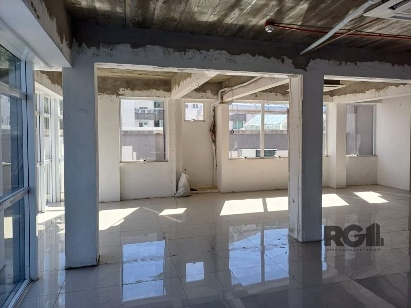 Conjunto Comercial-Sala para alugar, 95m² - Foto 11