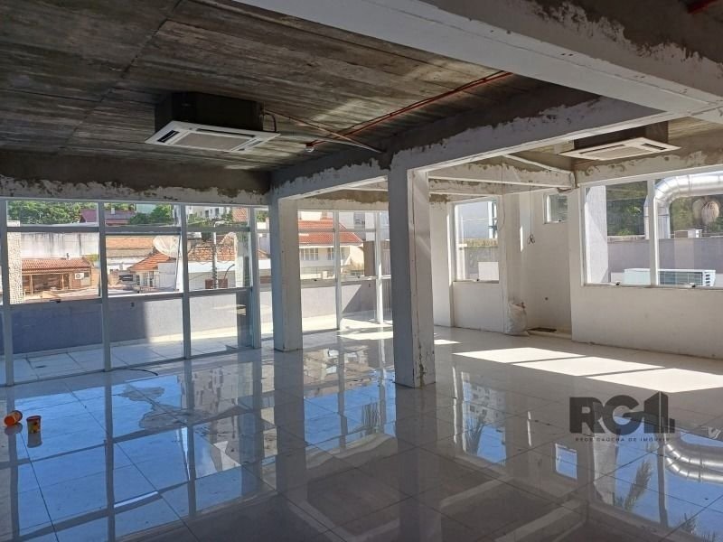 Conjunto Comercial-Sala para alugar, 95m² - Foto 12