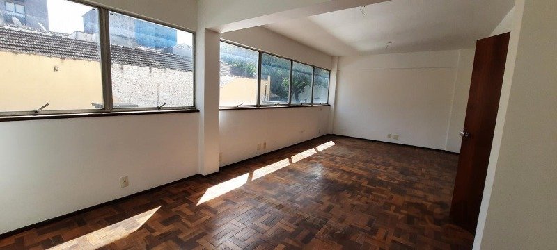 Conjunto Comercial-Sala para alugar, 41m² - Foto 2