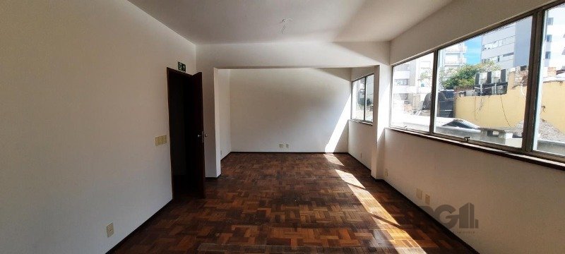 Conjunto Comercial-Sala para alugar, 41m² - Foto 4