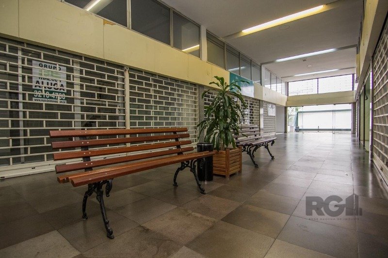 Conjunto Comercial-Sala para alugar, 41m² - Foto 9