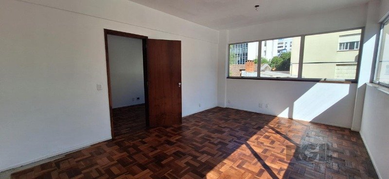 Conjunto Comercial-Sala para alugar, 34m² - Foto 2