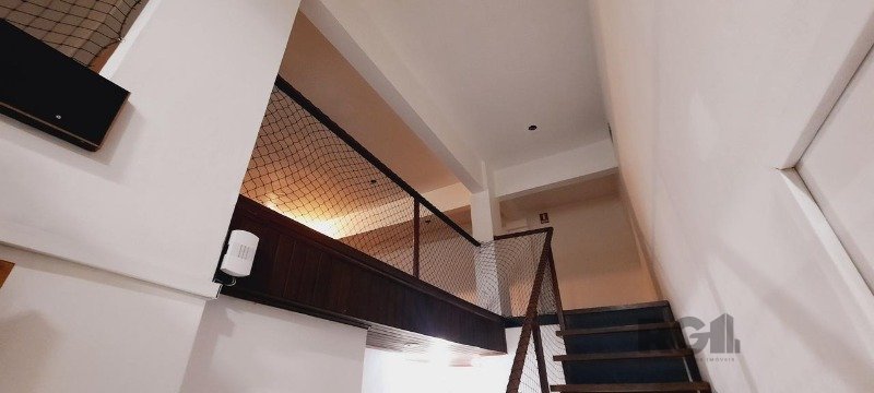 Loja-Salão para alugar, 56m² - Foto 9