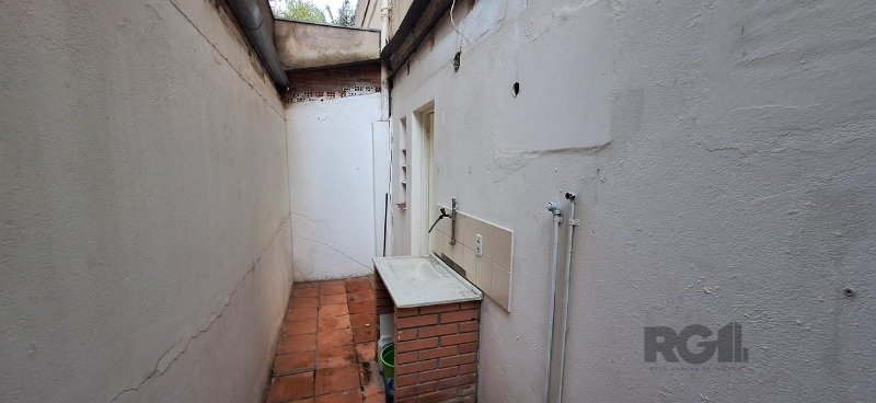 Loja-Salão para alugar, 42m² - Foto 9