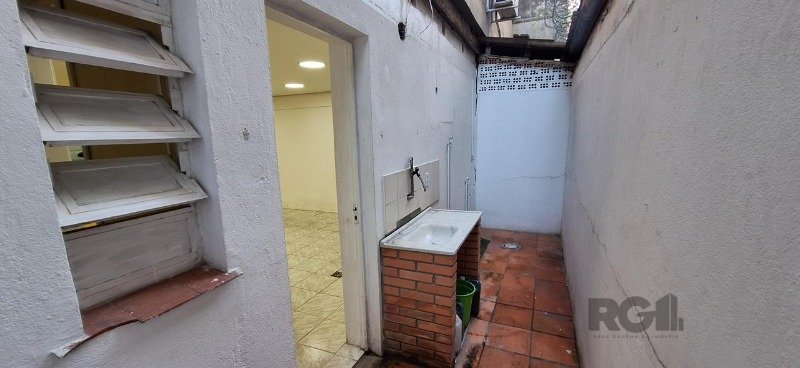 Loja-Salão para alugar, 42m² - Foto 10