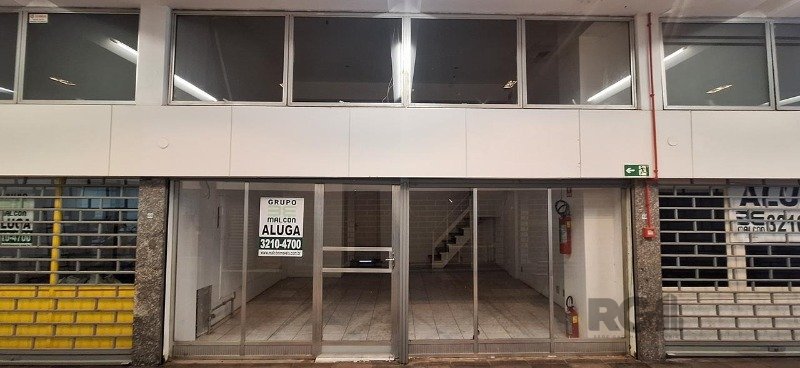 Loja-Salão para alugar, 40m² - Foto 2