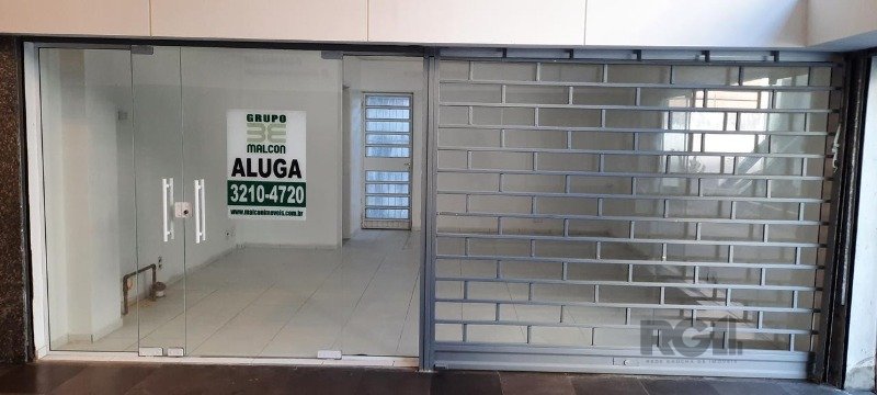 Loja-Salão para alugar, 43m² - Foto 2