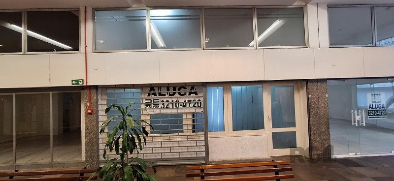 Conjunto Comercial-Sala para alugar, 42m² - Foto 2