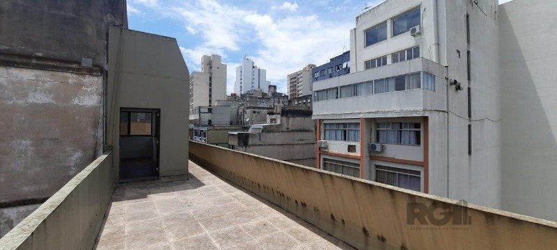 Conjunto Comercial-Sala para alugar, 77m² - Foto 8