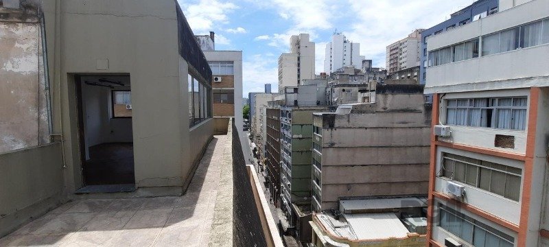 Conjunto Comercial-Sala para alugar, 77m² - Foto 9