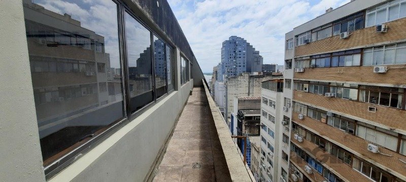 Conjunto Comercial-Sala para alugar, 77m² - Foto 10