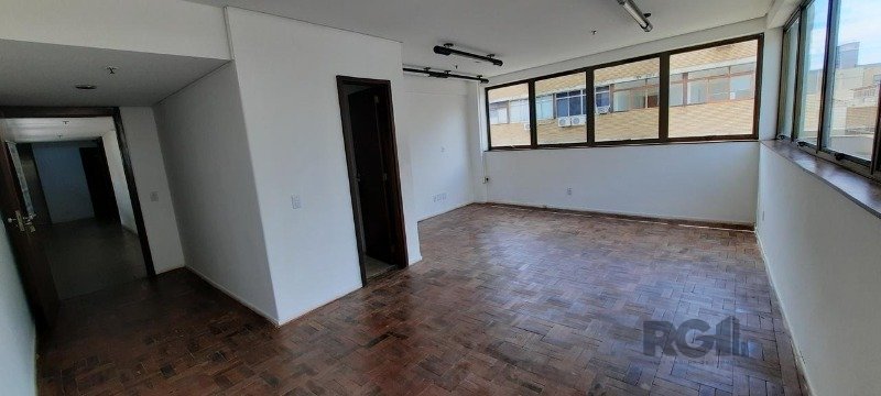 Conjunto Comercial-Sala para alugar, 77m² - Foto 3