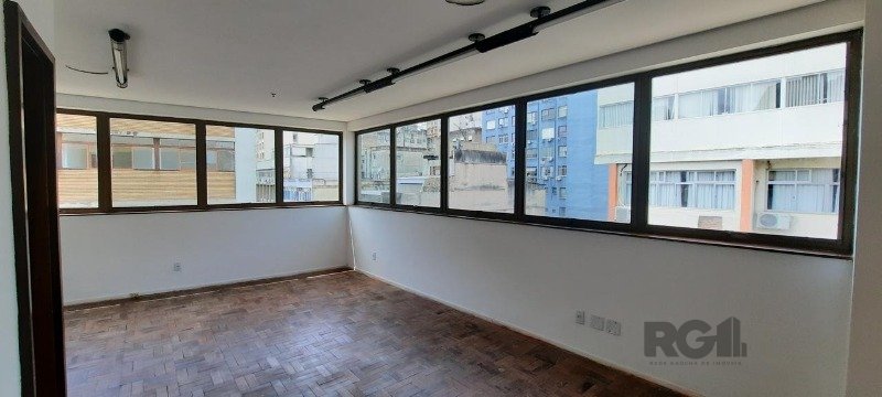 Conjunto Comercial-Sala para alugar, 77m² - Foto 4