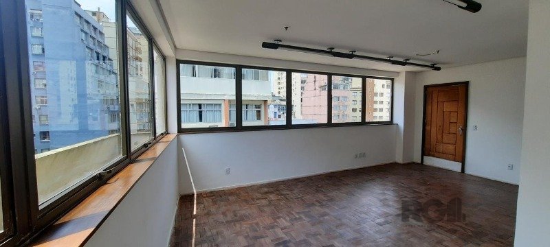 Conjunto Comercial-Sala para alugar, 77m² - Foto 5