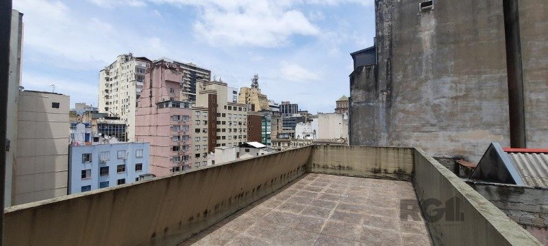 Conjunto Comercial-Sala para alugar, 77m² - Foto 7