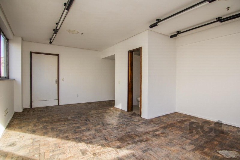 Conjunto Comercial-Sala para alugar, 37m² - Foto 4