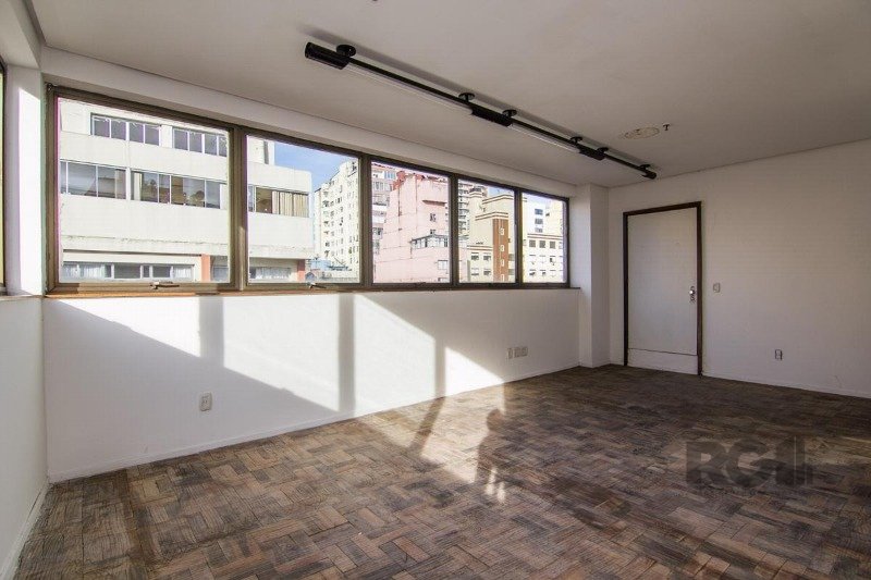 Conjunto Comercial-Sala para alugar, 37m² - Foto 5