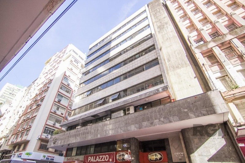 Conjunto Comercial-Sala para alugar, 37m² - Foto 11