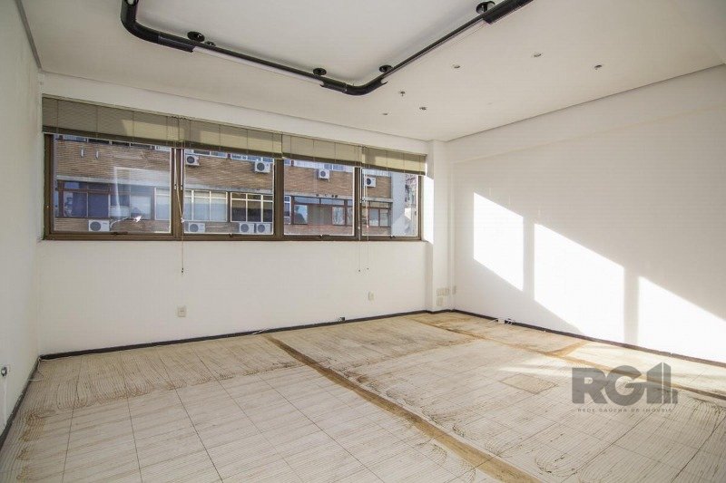 Conjunto Comercial-Sala para alugar, 35m² - Foto 2