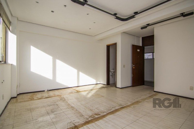 Conjunto Comercial-Sala para alugar, 35m² - Foto 4