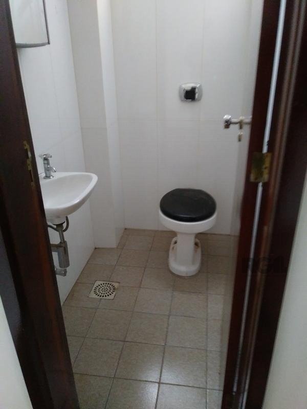 Conjunto Comercial-Sala para alugar, 26m² - Foto 6