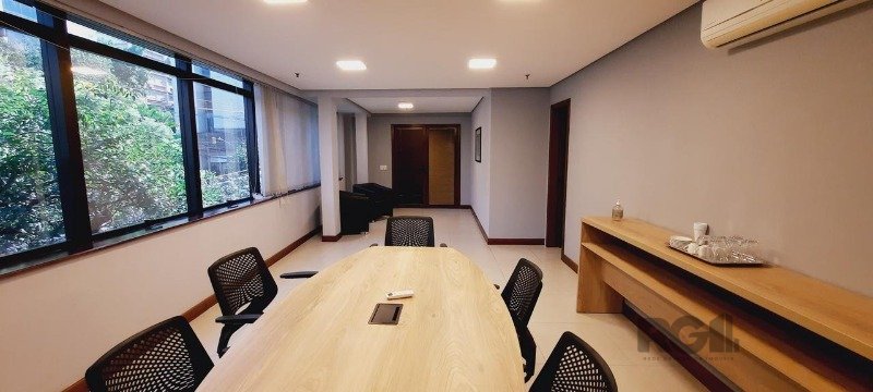 Conjunto Comercial-Sala para alugar, 75m² - Foto 18