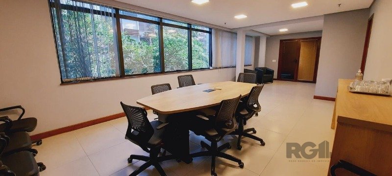 Conjunto Comercial-Sala para alugar, 75m² - Foto 19