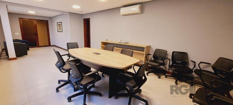 Conjunto Comercial-Sala para alugar, 75m² - Foto 20