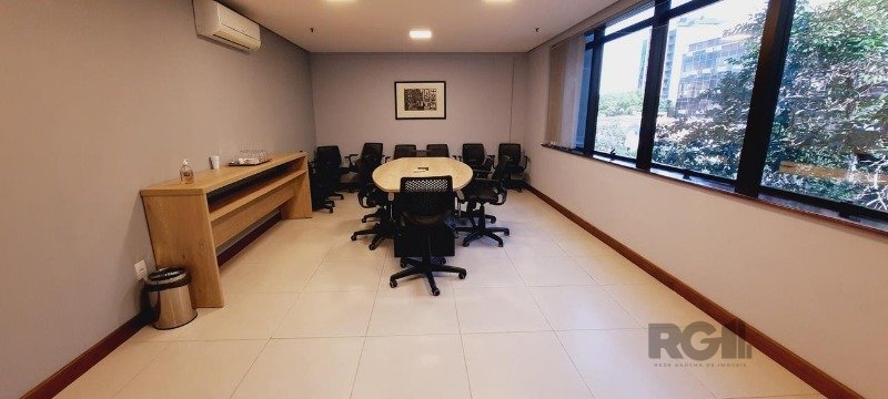 Conjunto Comercial-Sala para alugar, 75m² - Foto 21