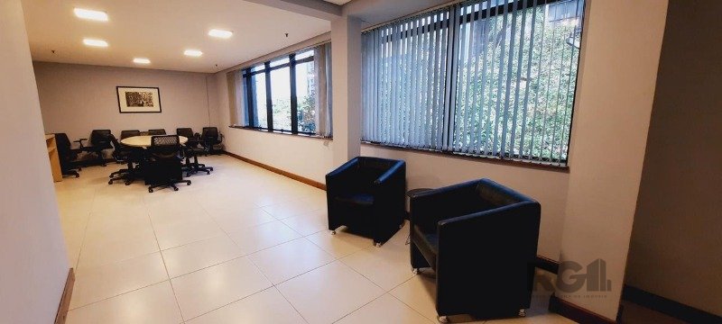 Conjunto Comercial-Sala para alugar, 75m² - Foto 22