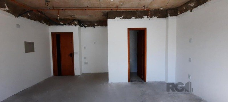 Conjunto Comercial-Sala para alugar, 38m² - Foto 2