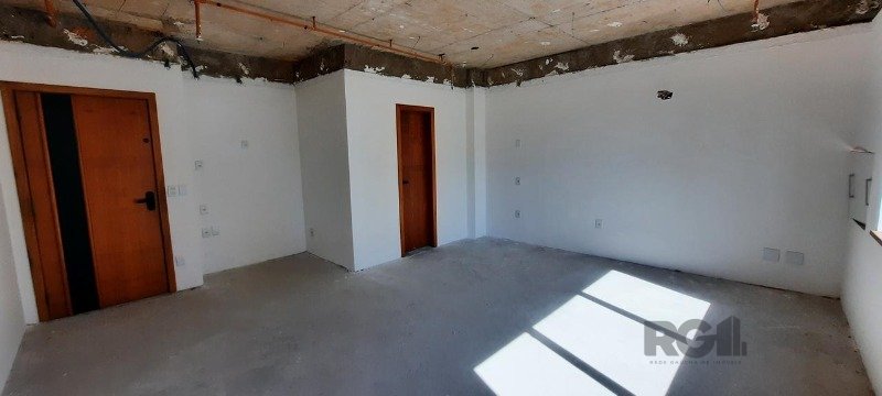 Conjunto Comercial-Sala para alugar, 38m² - Foto 3