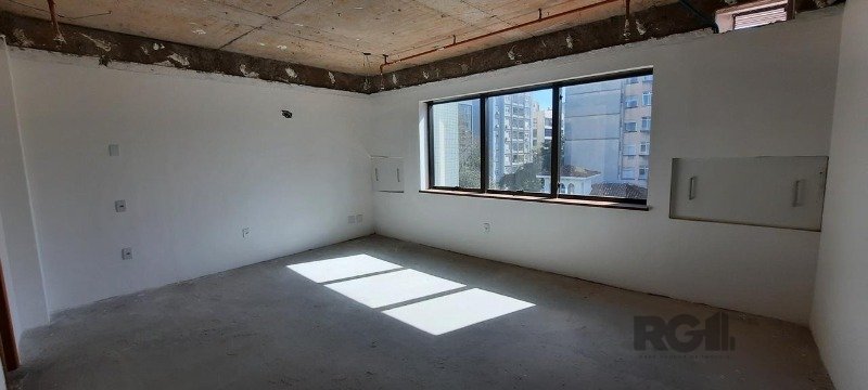 Conjunto Comercial-Sala para alugar, 38m² - Foto 4