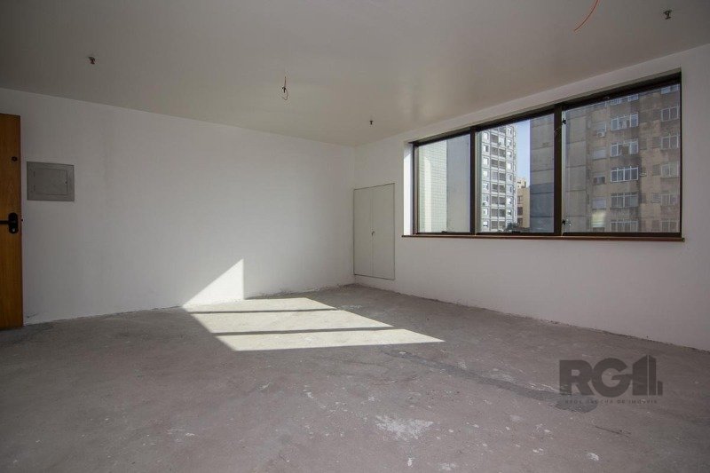 Conjunto Comercial-Sala para alugar, 38m² - Foto 3